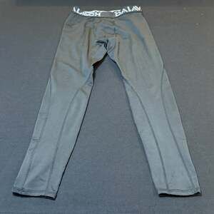 Exercise EPRO Youth Boys Large (12-13Youth) Fleece Lined Compression Tights